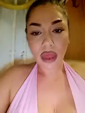 Ella_sweety Adlı Modelin Canlı XXX Sohbeti