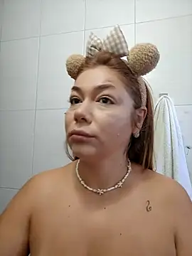 Živý XXX chat Ella_sweety