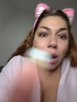 Ella_sweety's Live XXX Chat