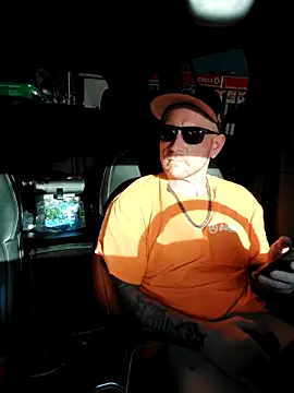 J-Dubb's Webcam Show