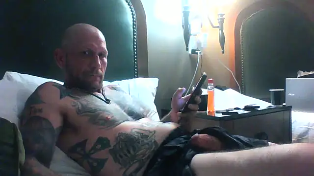 J-Dubb – webcam-show