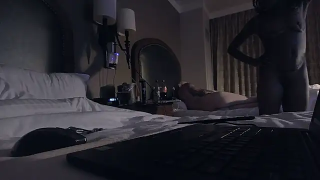 Show Webcam de J-Dubb