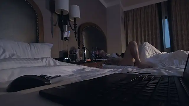 J-Dubb's Webcam Show