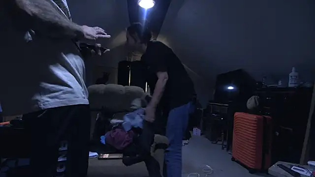 J-Dubb's Webcam Show
