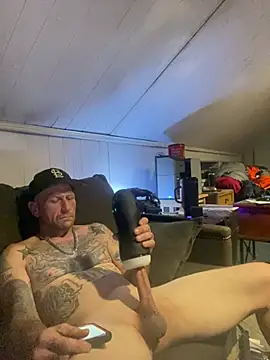 J-Dubb Chat XXX in diretta