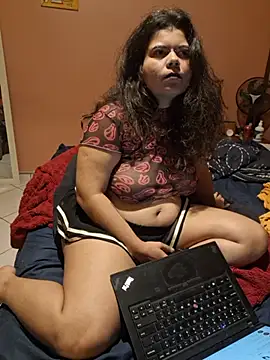 Chat XXX ao vivo de niCuNin