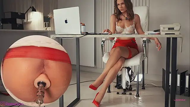 art_porno's Webcam Show