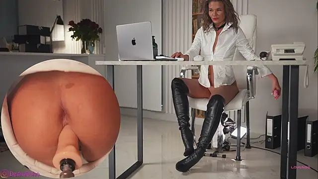 art_porno Webcam-Show