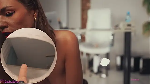 Pertunjukan Kamera Web art_porno