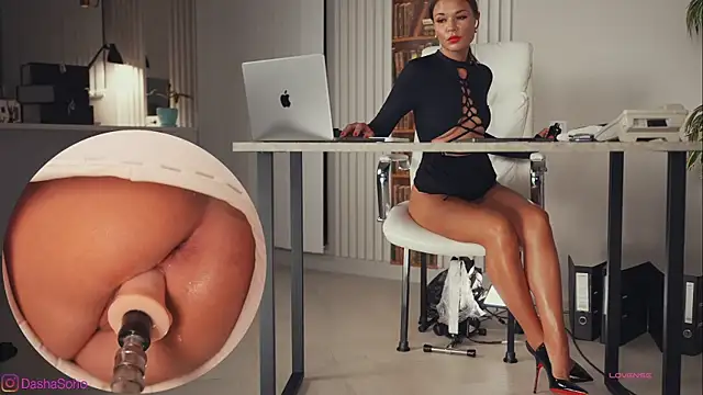art_porno Webcam-Show