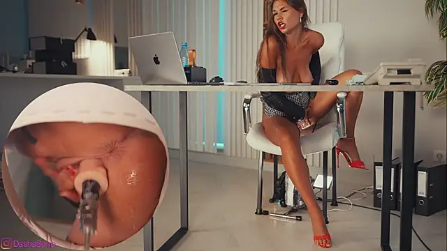 Pertunjukan Kamera Web art_porno