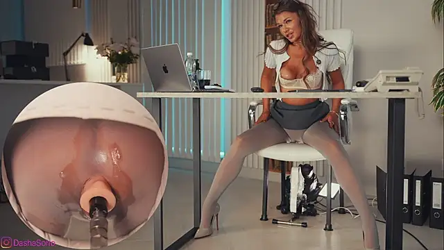 art_porno Webcam-Show