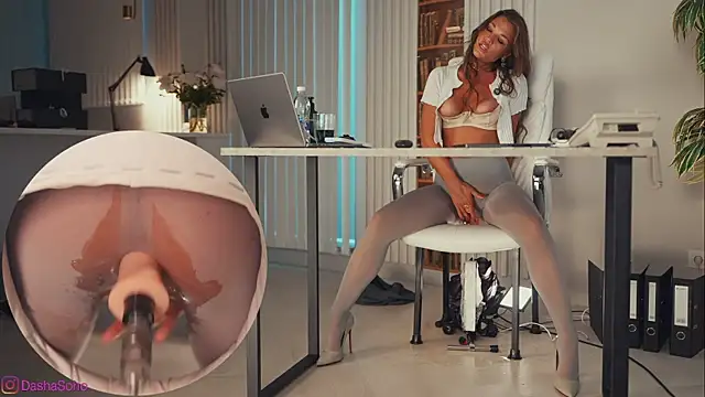 art_porno's Webcam Show