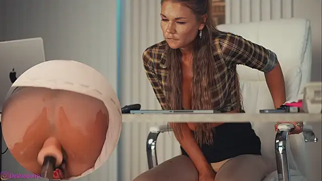 הופעת וובקאם של art_porno