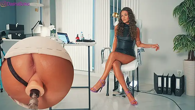 art_porno Adlı Modelin Web Kamerası Şovu