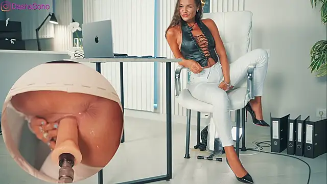 art_porno's Webcam Show