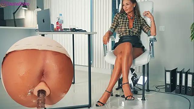 art_porno's Webcam Show