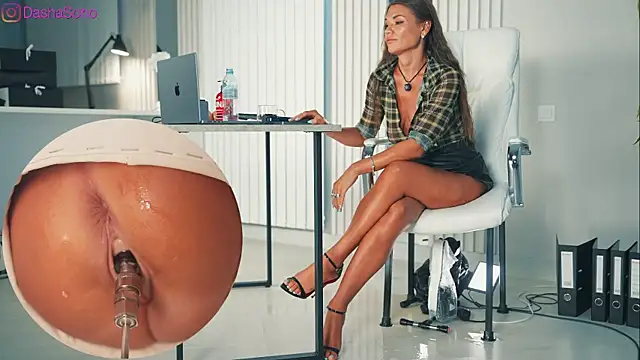 Pertunjukan Kamera Web art_porno