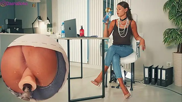 art_porno Webcam-Show