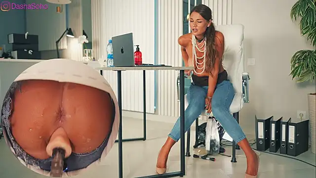art_porno's Webcam Show