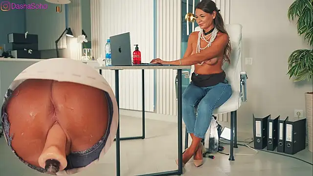 art_porno's Webcam Show