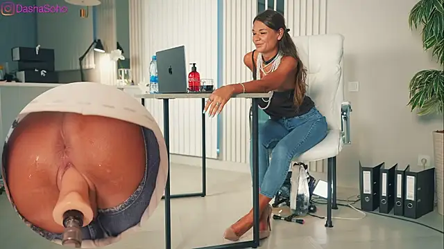 art_porno's Webcam Show