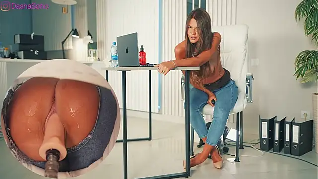 art_porno's Webcam Show