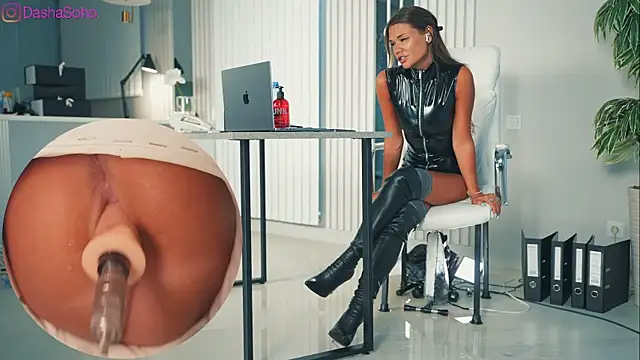 art_porno Show Webcam