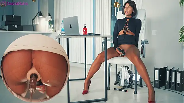 art_porno's Webcam Show