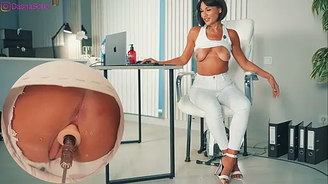 Webkamerová show art_porno