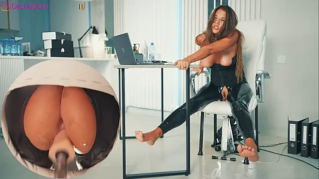 art_porno's Webcam Show