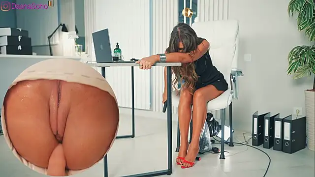 Show Webcam de art_porno