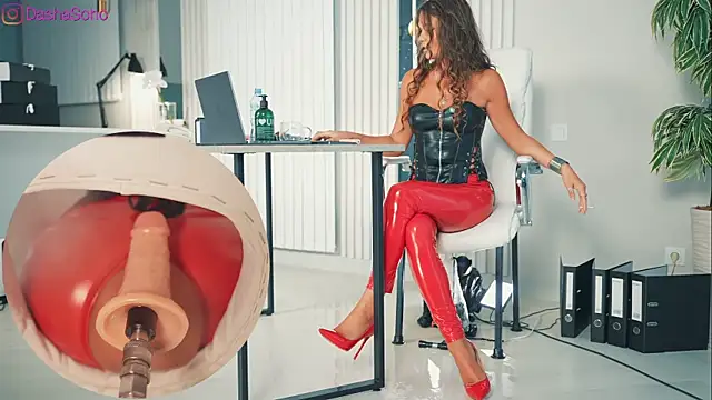 art_porno's Webcam Show