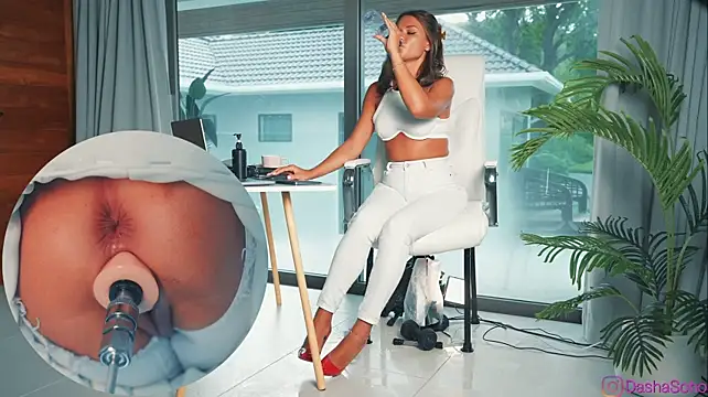 عرض كام art_porno