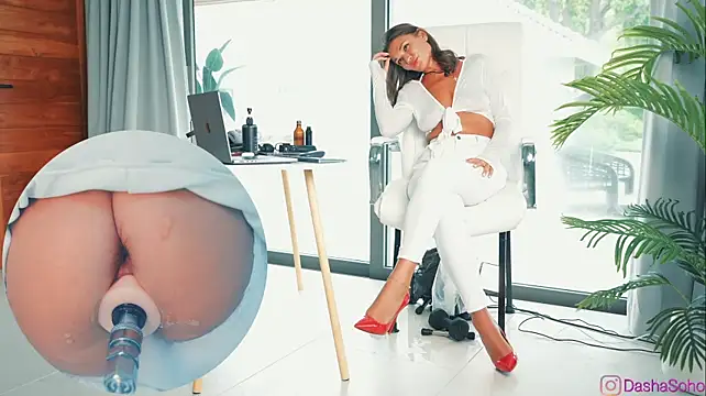 art_porno: вебкам-шоу