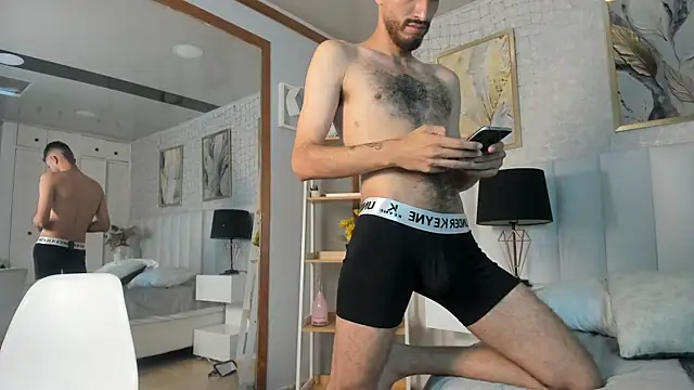 sam_bisex লাইভ XXX চ্যাট