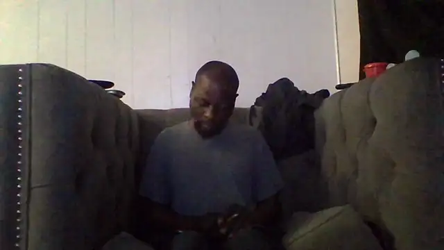 Show webcam de Daddy_hook