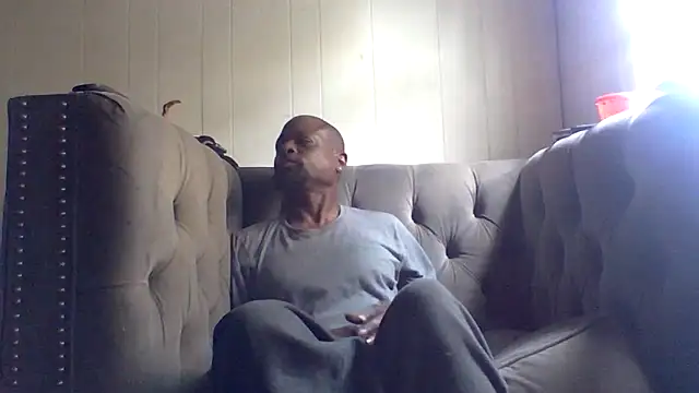 Daddy_hook webkamerás műsora