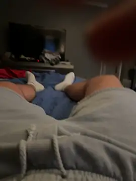 DAJ4002's Webcam Show