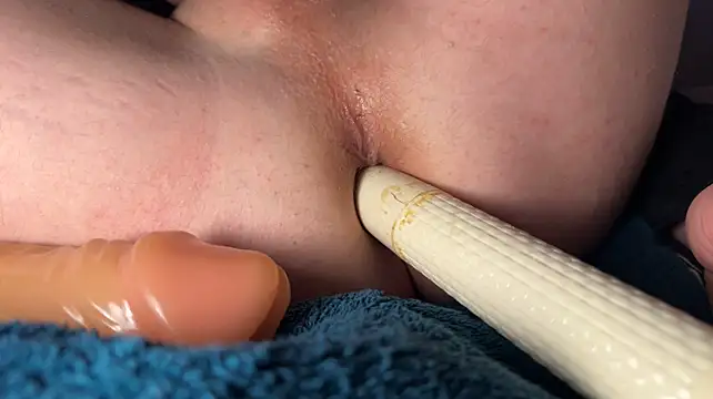 Вебкам-шоу JohnySCS007Anal