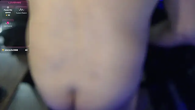 cabinda252's Webcam Show