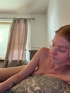 jannis1992n Webbikameraesitys