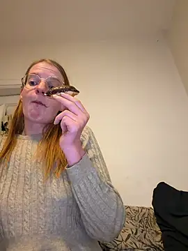 jannis1992 Webcam Show