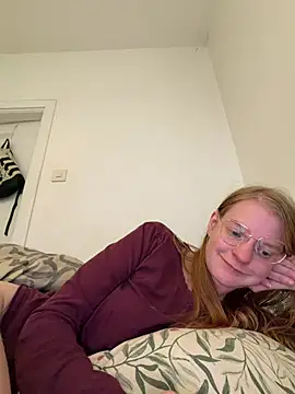 jannis1992n Webbikameraesitys