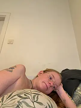jannis1992n Webbikameraesitys