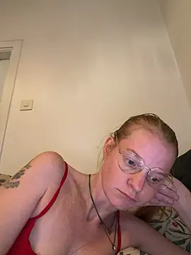 XXX chat uživo modela jannis1992