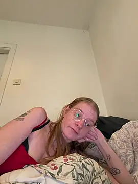 jannis1992n Webbikameraesitys