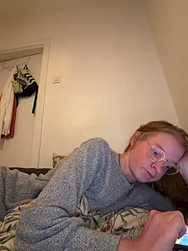 jannis1992n Webbikameraesitys