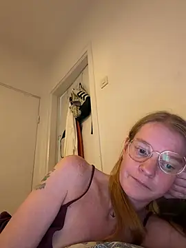 jannis1992n Webbikameraesitys