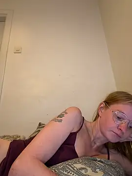 jannis1992n Webbikameraesitys